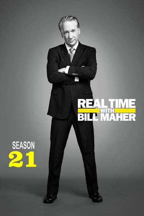 watch bill maher online free